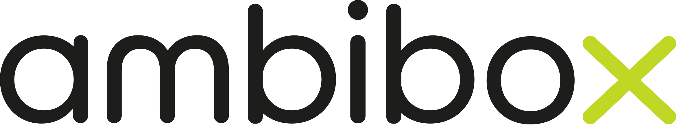 Logótipo Ambibox - Parceiro SYNTEGRA